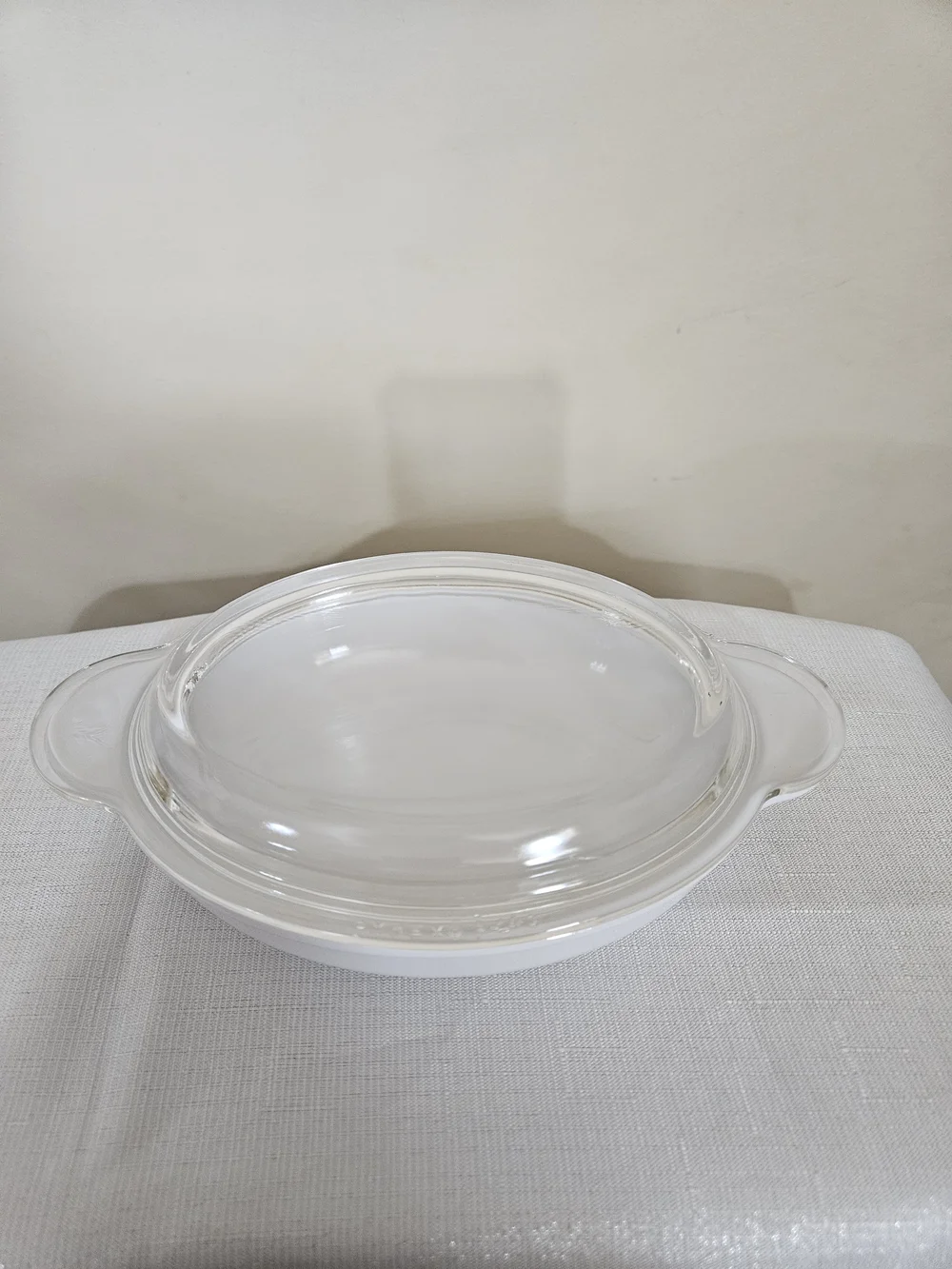 Corningware vintage corning